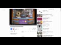 my first video